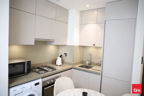 Apartment de 1 dormitorio  No. 125302 4