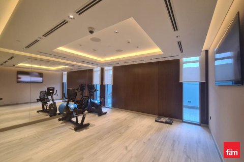 Apartment de 1 dormitorio  No. 125302 11