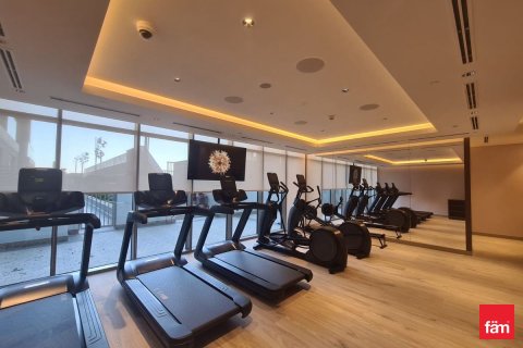 Apartment de 1 dormitorio  No. 125302 16