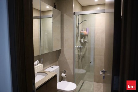 Apartment de 1 dormitorio  No. 125302 12