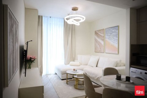 Apartment de 1 dormitorio  No. 125302 17