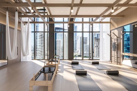 Duplex de 4 dormitorios  No. 125297 12