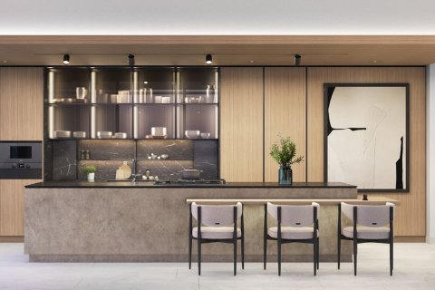 Duplex de 4 dormitorios  No. 125297 9