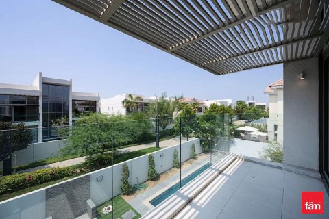 Villa de 4 dormitorios  No. 125296 13