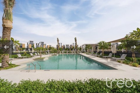 4 bedrooms Villa in Mudon, UAE No. 199123 13