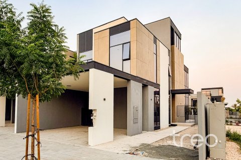 Villa de 4 chambres à Mudon, UAE No. 199124 3