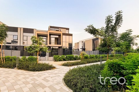 Villa de 4 chambres à Mudon, UAE No. 199124 4