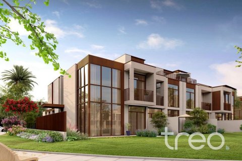 Villa de 4 dormitorios en Mudon, UAE No. 199120