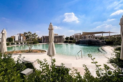 Villa de 4 dormitorios en Mudon, UAE No. 199120 8