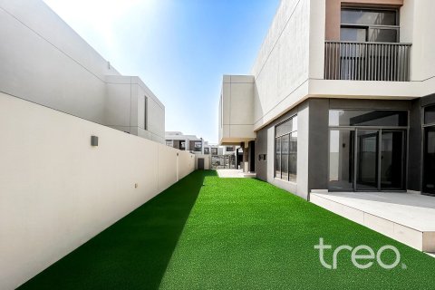 Villa de 4 chambres à Dubai South (Dubai World Central), UAE No. 199122 4
