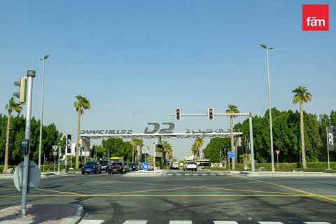 Villa de 4 chambres à Dubai, UAE No. 100966 11