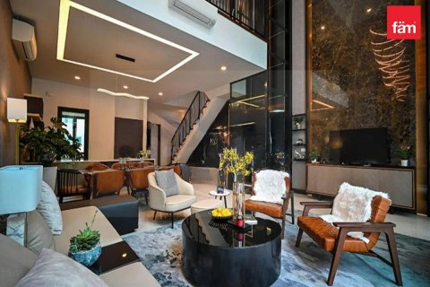 Villa de 4 chambres à Dubai, UAE No. 100966 3