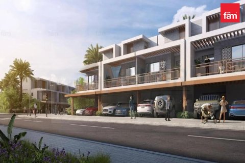 Villa de 4 chambres à Dubai, UAE No. 100966 9