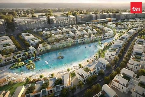 Villa de 4 chambres à Dubai, UAE No. 100966 6