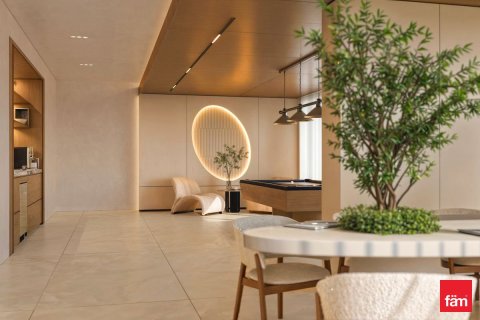 Appartement de 1 chambre à Dubai, UAE No. 100944 19