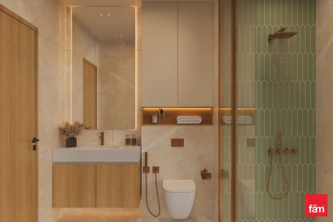 Appartement de 1 chambre à Dubai, UAE No. 100944 7