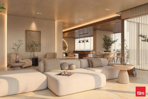 Appartement de 1 chambre à Dubai, UAE No. 100944 20