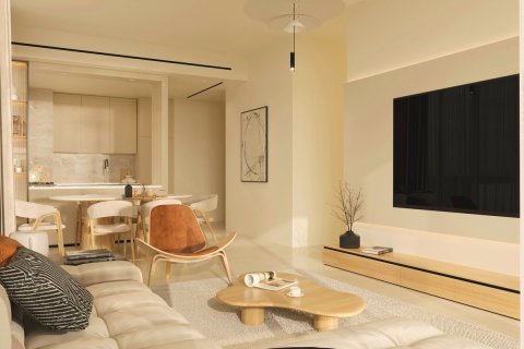 Appartement de 1 chambre à Dubai, UAE No. 100944 4
