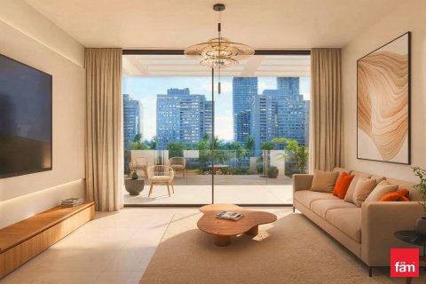 Appartement de 1 chambre à Dubai, UAE No. 100944 2