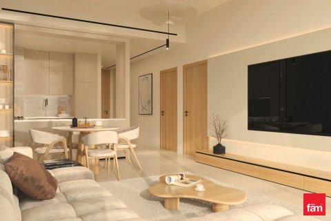 Appartement de 1 chambre à Dubai, UAE No. 100944 5