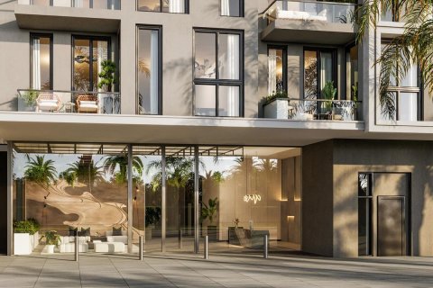 Apartment de 1 dormitorio en Dubai, UAE No. 100965 2