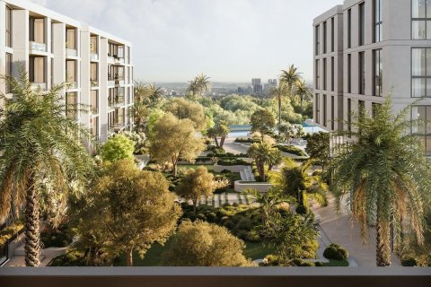 Apartment de 1 dormitorio en Dubai, UAE No. 100965 8