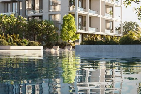 Apartment de 1 dormitorio en Dubai, UAE No. 100965 5