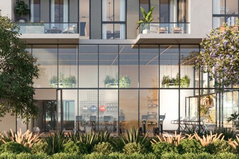 Apartment de 1 dormitorio en Dubai, UAE No. 100965 4