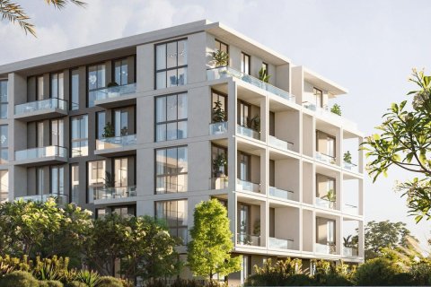 Apartment de 1 dormitorio en Dubai, UAE No. 100965 6