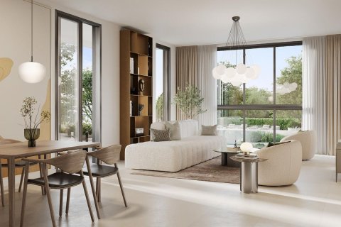 Apartment de 1 dormitorio en Dubai, UAE No. 100965 1