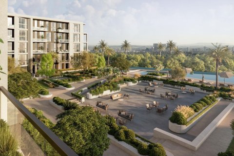 Apartment de 1 dormitorio en Dubai, UAE No. 100965 10