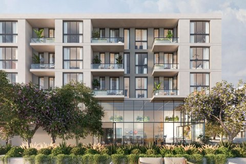 Apartment de 1 dormitorio en Dubai, UAE No. 100965 9