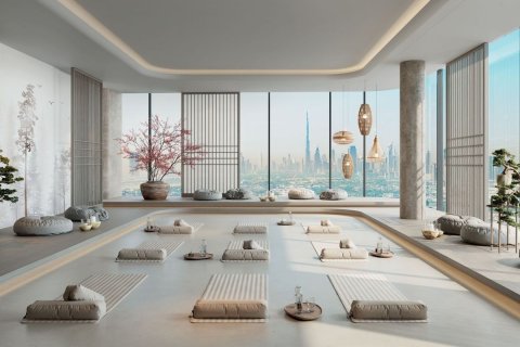 Appartement de 51.9m² à Dubai Science Park, UAE No. 100963 7