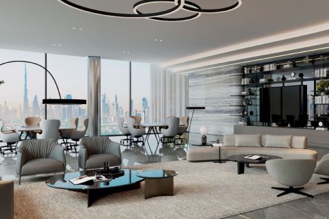 Appartement de 51.9m² à Dubai Science Park, UAE No. 100963 3