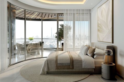 Appartement de 51.9m² à Dubai Science Park, UAE No. 100963 4