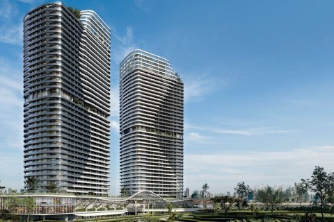 Appartement de 51.9m² à Dubai Science Park, UAE No. 100963 2