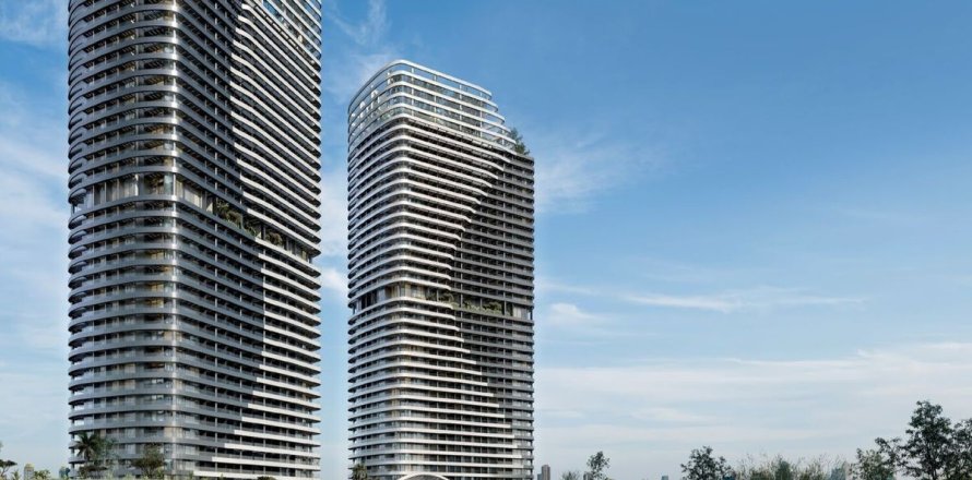 Appartement de Studio à Dubai Science Park, UAE No. 100963
