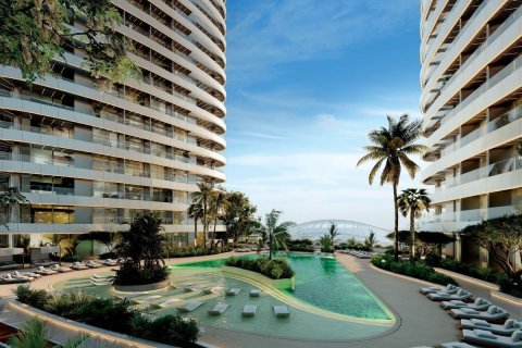 Appartement de 51.9m² à Dubai Science Park, UAE No. 100963 10