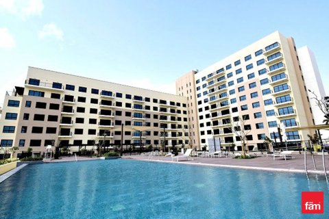 Appartement de 1 chambre à Dubai, UAE No. 100942 12