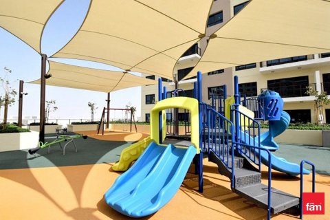 Appartement de 1 chambre à Dubai, UAE No. 100942 15