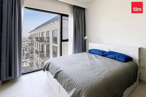Appartement de 1 chambre à Dubai Hills Estate, UAE No. 100943 8