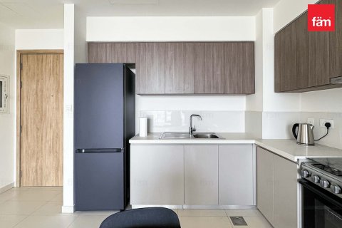 Appartement de 1 chambre à Dubai Hills Estate, UAE No. 100943 7