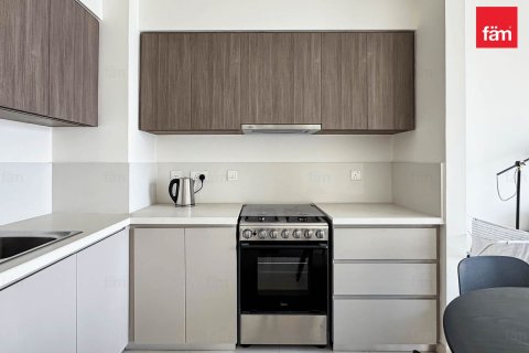 Appartement de 1 chambre à Dubai Hills Estate, UAE No. 100943 6