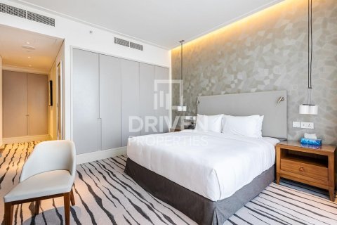 Квартира с 2 спальнями в Vida Residence Downtown, ОАЭ №209304 9
