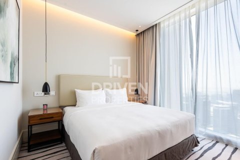 Квартира с 2 спальнями в Vida Residence Downtown, ОАЭ №209304 10