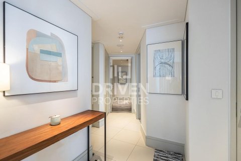 Квартира с 2 спальнями в Vida Residence Downtown, ОАЭ №209304 16