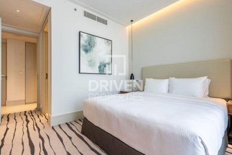 Квартира с 2 спальнями в Vida Residence Downtown, ОАЭ №209304 12