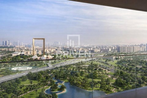 Квартира с 1 спальней в Zabeel, ОАЭ №209305 7