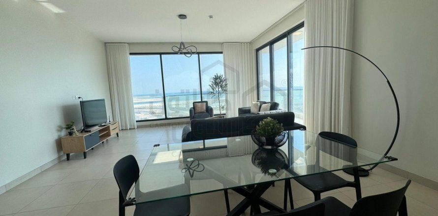 Apartment de 3 dormitorios en Al Dair, Bahrain No. 59544