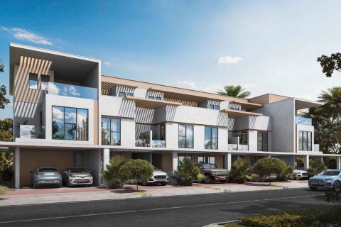 Damac Islands 2 - Antigua в Dubai Land, ОАЭ №163955